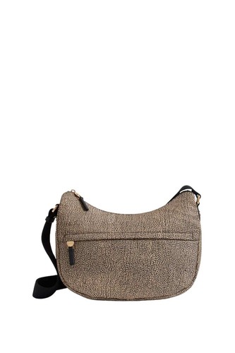 Borbonese borsa club luna - borbonese,
