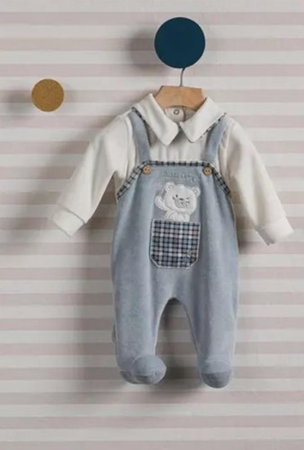 Gary tutina neonato - gary,
