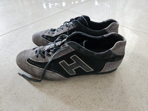 Hogan scarpe sneakers uomo - scarpe,