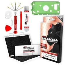 Batteria per samsung galaxy - per,