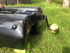 Lucky Sonar Rotondo Fishfinder