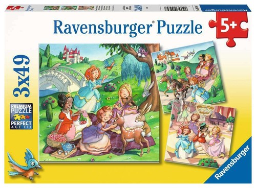 Ravensburger puzzle 055647 - ravensburger,