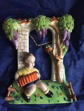 Bella Placca Preciosa Anni 60