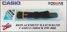 REPLACEMENT WATCH BAND G-SHOCK