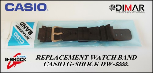 Replacement watch band shock - replacement,