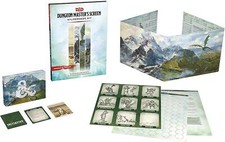 Dungeons dragons 5th - d&d,