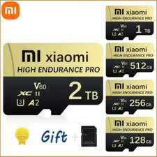 Xiaomi Capacità Reale Micro TF SD Card 128GB 2TB Scheda di Memoria Ad Alta Velci