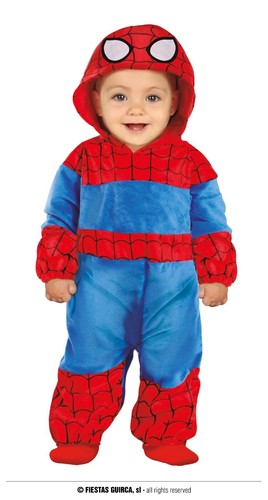 Costume supereroe carnevale - costume,