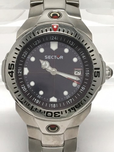 Sector 250 stainless steel - sector,