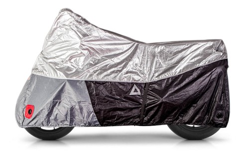 Bici motobox telone softgarage - bici,