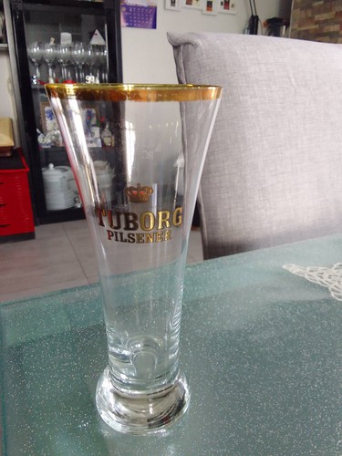 Calice birra tuborg pilsener - birra,