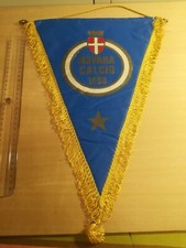 Gagliardetto CALCIO football MATCHWORN FUSSBALL wimpel pennant banderin NOVARA
