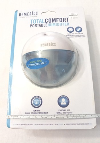 Nuovo homedics umidificatore - homedics,