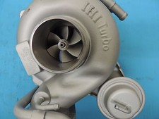 SUBARU IHI RHF55 VF52 WRX