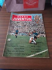 TRT HURRA' JUVENTUS 1965 n.6