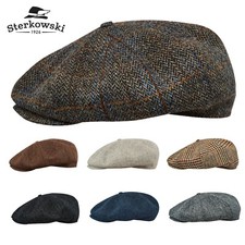 Cappello peaky harris - cappello,