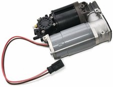 COMPRESSORE ARIA sospensioni