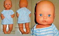 BAMBOLOTTO DOLL/BAMBOLA  FAMOSA T-2928-10 OTTIME CONDIZIONI EXCELLENT CONDITION