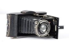 1937 Folding 6x9 VOIGTLANDER