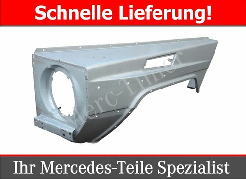 Mercedes w461 w463 - w463, g