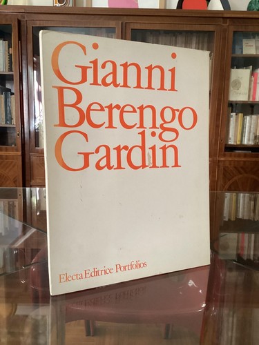 Fotografia gianni berengo - fotografia,