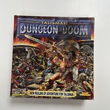 Talisman 3a Edizione Dungeon