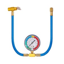 Nuovo Tubo Ricarica Frigo per