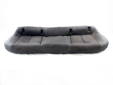 4K0885283 LEATHER REAR SEATS