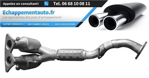 Catalizzatore alfa romeo - alfa,