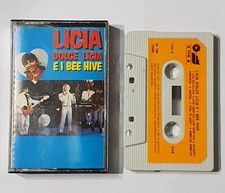 Cristina D'Avena Mc Bim Bum