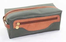 Necessaire Leather Trousse