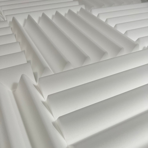 Pannelli schiuma acustica - schiuma,
