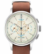 Strela Cronografo Cosmonauta