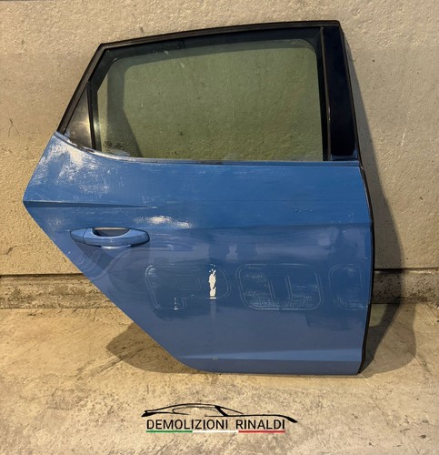 Porta portiera sportello