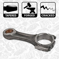 Biella ET ENGINETEAM OM0074 per IVECO DAILY 6 33S11 35S11 35C11 33S12 35S12