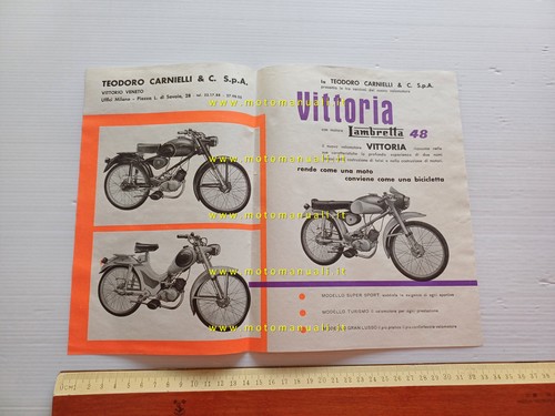 Vittoria carnielli sport - carnielli,