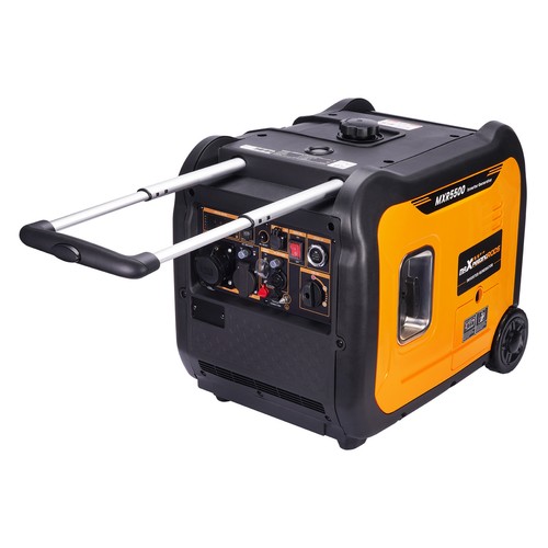 Generatore portatile inverter - generatore,