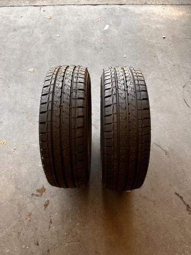 Coppia gomme nuove - gomme, 175/65