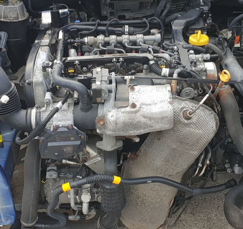 Motore diesel fiat - diesel,