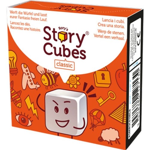 Rory story cubes original - -,