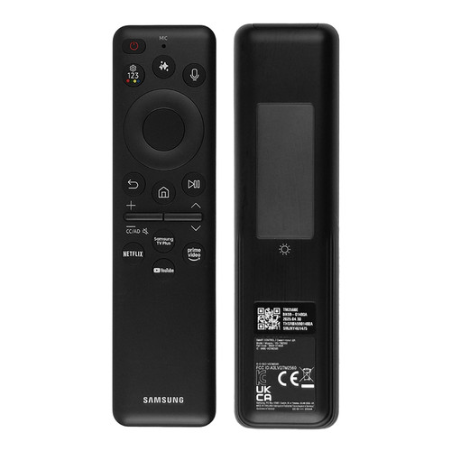 Telecomando vocale smart - vocale, tv