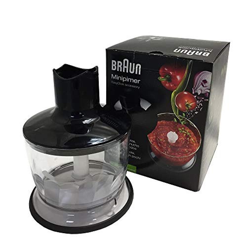 Braun mq30 - (tg., ml)
