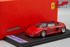 Looksmart Ferrari Mythos