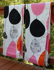 Pannelli per tende con