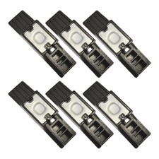  6pz Pinza Pinza Bici Spinning