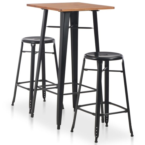 Set bar in - bar,