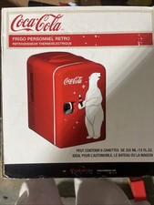 Frigo Personnel Retro