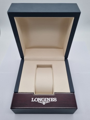 Longines vintage watch - , box