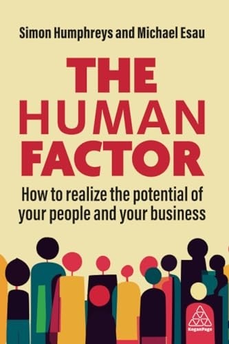 Human factor how to realize - human,