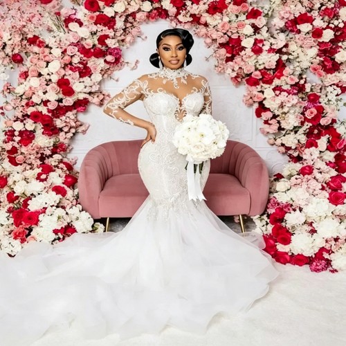 Splendidi abiti sposa - sposa, a